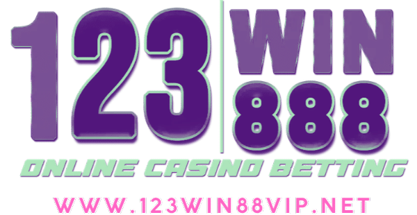 123win88vip - logo